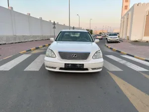 2006 لكزس آل آس ٤٣٠