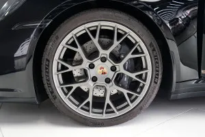 2025 بورش 911 كاريرا Carrera 4 Cabriolet