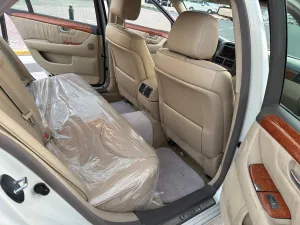 2006 لكزس آل آس ٤٣٠