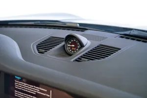 2025 بورش 911 كاريرا Carrera 4 Cabriolet