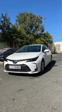 2023 Toyota Corolla XLE