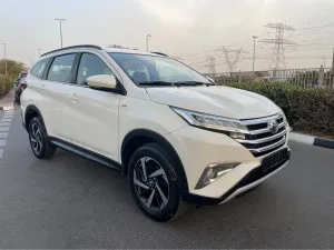 2023 Toyota Rush GL