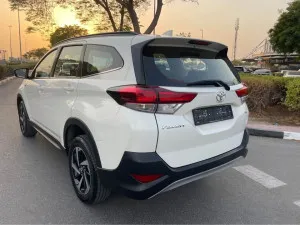 2023 Toyota Rush GL