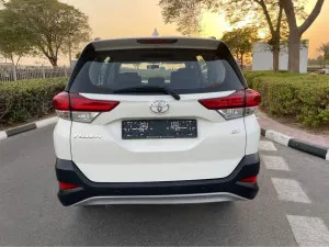 2023 Toyota Rush GL