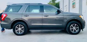 2018 فورد اكبيديشن Limited Edition