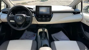 2023 Toyota Corolla XLE