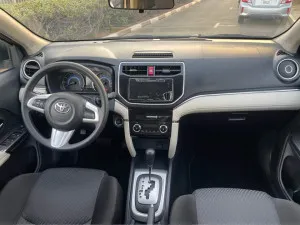 2023 Toyota Rush GL