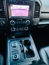 2018 فورد اكبيديشن Limited Edition