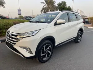2023 Toyota Rush GL