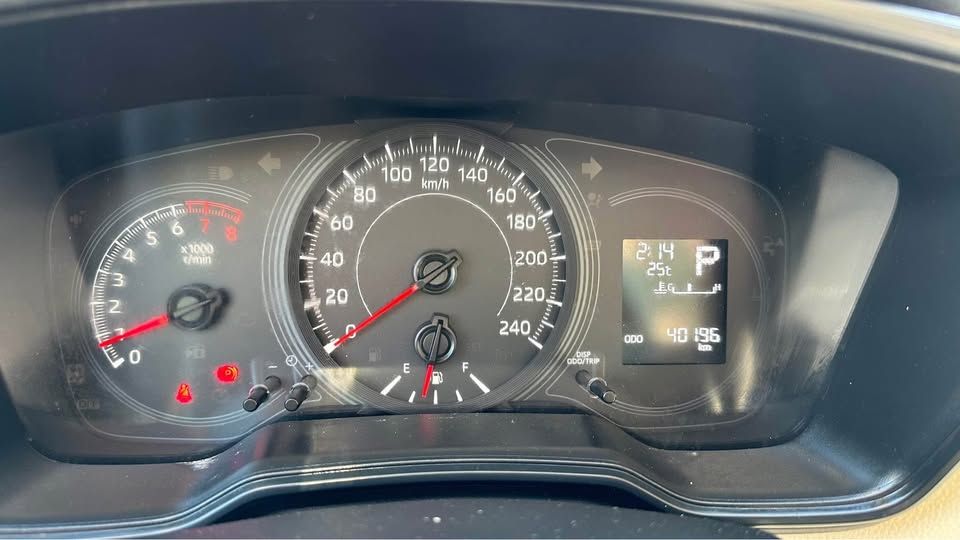 2023 Toyota Corolla XLE