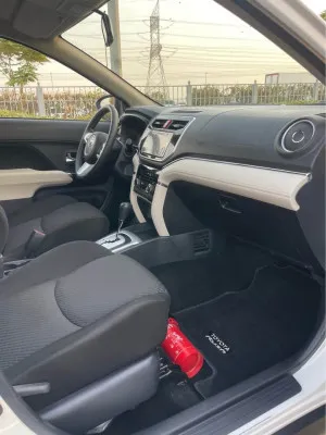 2023 Toyota Rush GL