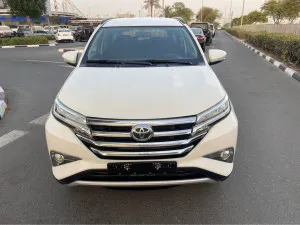 2023 Toyota Rush GL