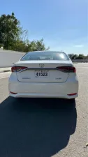 2023 Toyota Corolla XLE