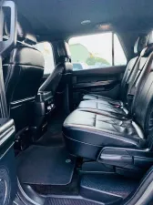 2018 فورد اكبيديشن Limited Edition