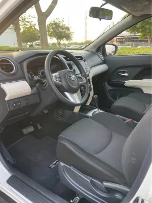 2023 Toyota Rush GL