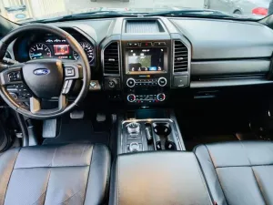 2018 فورد اكبيديشن Limited Edition