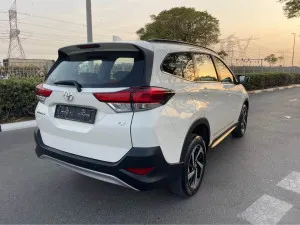 2023 Toyota Rush GL