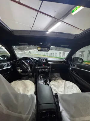 2019 Genesis G70 2.0T