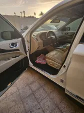 2019 إنفينيتي كيو آكس٦٠ LUXE