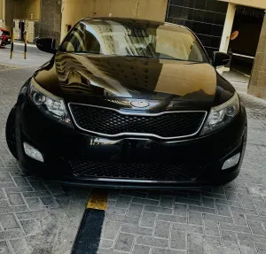 2014 كيا أوبتيما EX Premium