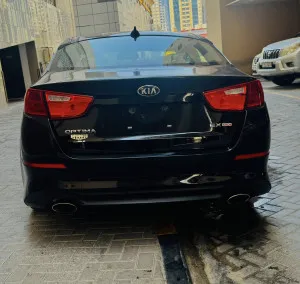 2014 كيا أوبتيما EX Premium