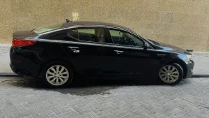 2014 كيا أوبتيما EX Premium