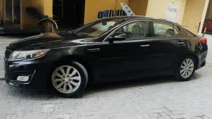 2014 كيا أوبتيما EX Premium