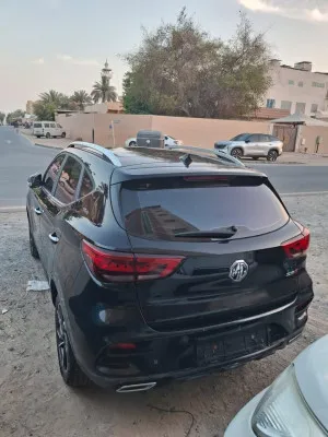 2022 ام جي زد لس