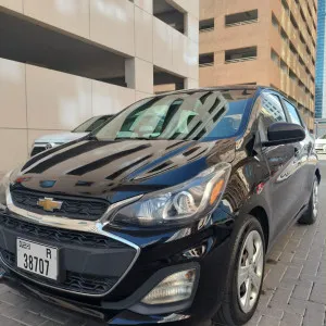 2020 Chevrolet Spark LS