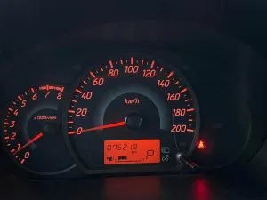 2021 Mitsubishi Attrage GLX