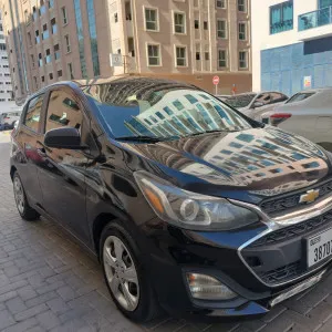 2020 Chevrolet Spark LS