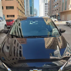2020 Chevrolet Spark LS