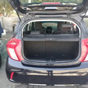 2020 Chevrolet Spark LS