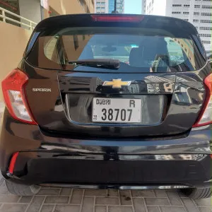 2020 Chevrolet Spark LS