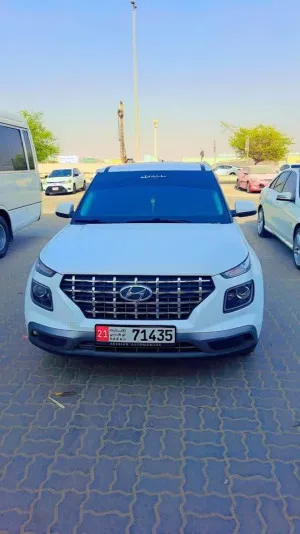 2020 Hyundai Veloster standard