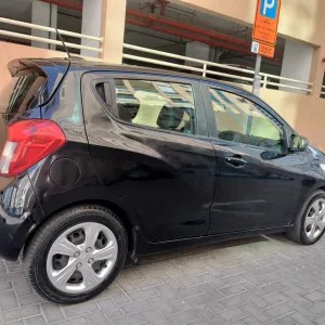 2020 Chevrolet Spark LS