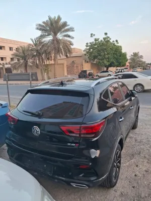2022 ام جي زد لس