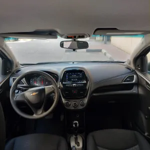 2020 Chevrolet Spark LS