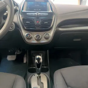 2020 Chevrolet Spark LS