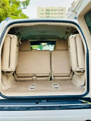 2007 Toyota Prado GXL