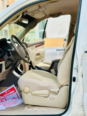 2007 Toyota Prado GXL