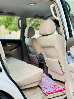 2007 Toyota Prado GXL