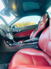 2014 مرسيدس-بنز اس ال كي SLK200