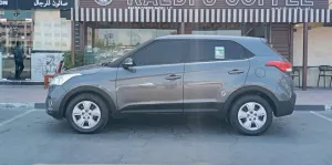 2019 هيونداي كريتا EX