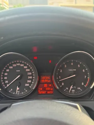 2012 بي أم دابليو زد 4 3.0i