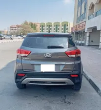 2019 هيونداي كريتا EX