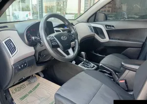 2019 هيونداي كريتا EX