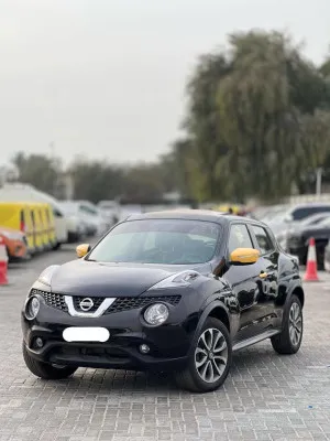 2016 نيسان جوك S
