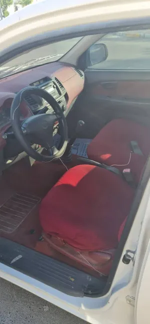 2013 Toyota Hilux DLX