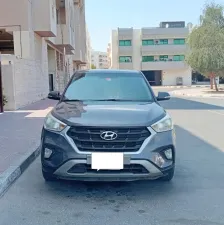 2019 هيونداي كريتا EX